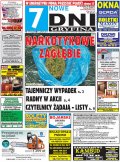 Nowe 7 Dni Gryfina
