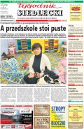 Tygodnik Siedlecki