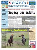 GAZETA RADOMSZCZAŃSKA