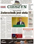 Polska Dziennik Zachodni - Cieszyn  