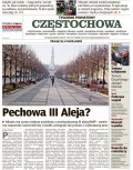 Polska Dziennik Zachodni - Częstochowa