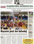 Polska Dziennik Zachodni - Dąbrowa Górnicza