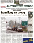 Polska Dziennik Zachodni - Jastrzębie Zdrój