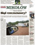 Polska Dziennik Zachodni - Mikołów