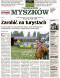 Polska Dziennik Zachodni - Myszków