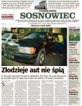 Polska Dziennik Zachodni - Sosnowiec 