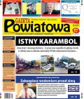 Gazeta Powiatowa Dolny Śląsk