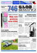Głos Siemiatycz