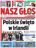 Nasz Glos - darmowy tygodnik w Irlandii