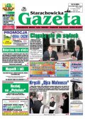 Gazeta Starachowicka