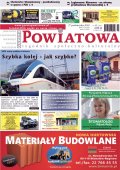 Gazeta Powiatowa - Tygodnik Społeczno-Kulturalny