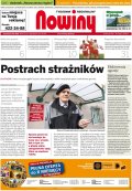 Tygodnik Regionalny Nowiny