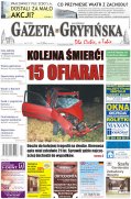 Tygodnik Gazeta Gryfińska