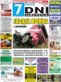 Nowe 7 Dni Gryfina