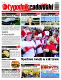 To się Czyta – Tygodnik Radomski