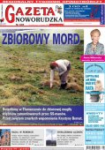 Gazeta Noworudzka