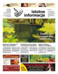 Istotne Informacje
