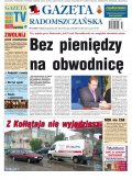 GAZETA RADOMSZCZAŃSKA