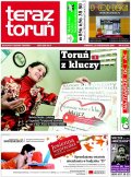 Teraz Toruń