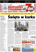 Bezpłatny Tygodnik  