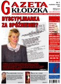 Gazeta Kłodzka