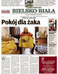 Polska Dziennik Zachodni - Bielsko-Biała  