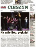 Polska Dziennik Zachodni - Cieszyn  