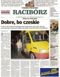 Polska Dziennik Zachodni - Racibórz