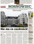 Polska Dziennik Zachodni - Sosnowiec 