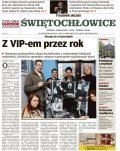 Polska Dziennik Zachodni - Świętochłowice