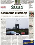 Polska Dziennik Zachodni - Żory 