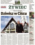 Polska Dziennik Zachodni - Żywiec