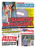 TYGODNIK REGIONALNA - Nowa Sól