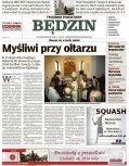 Polska Dziennik Zachodni - tygodniki