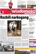 Wiadomości Wrzesińskie