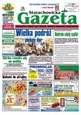 Gazeta Starachowicka