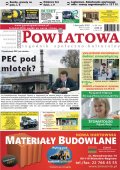 Gazeta Powiatowa - Tygodnik Społeczno-Kulturalny