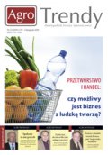 AgroTrendy