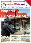 Życie Pabianic