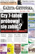 Tygodnik Gazeta Gryfińska