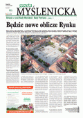 GAZETA MYŚLENICKA