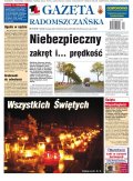 GAZETA RADOMSZCZAŃSKA