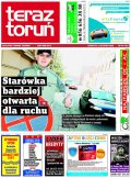 Teraz Toruń