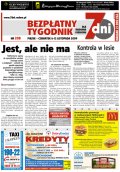 Bezpłatny Tygodnik  