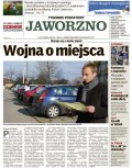 Polska Dziennik Zachodni - Jaworzno            