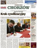 Polska Dziennik Zachodni - Chorzów 