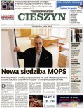 Polska Dziennik Zachodni - Cieszyn  