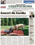 Polska Dziennik Zachodni - Częstochowa