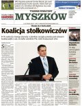 Polska Dziennik Zachodni - Myszków