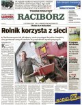 Polska Dziennik Zachodni - Racibórz